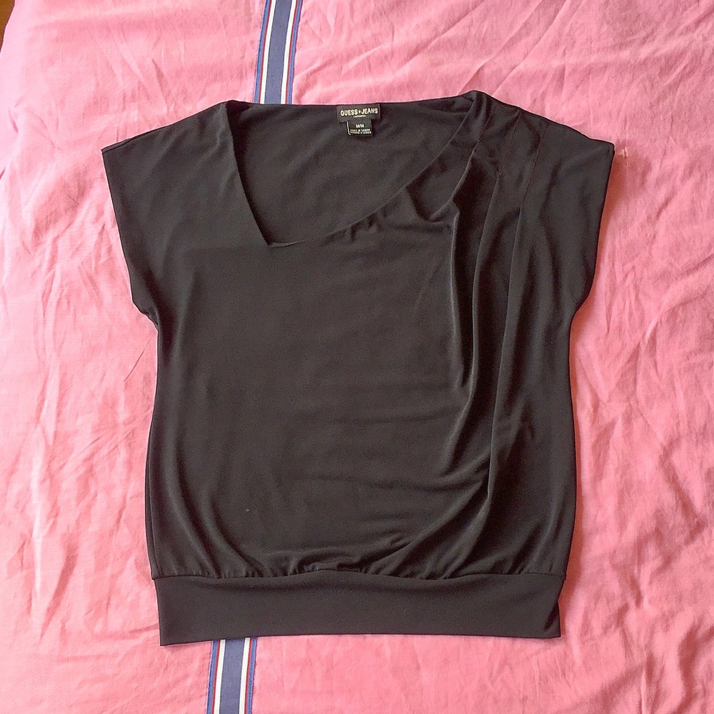 Guess jeans blouse